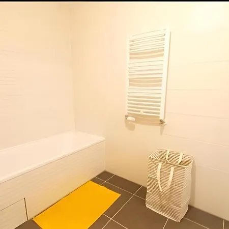 Belle Ideale Pour Femme, Dans Magnifique De 3 Ch - Colocation Appartement
