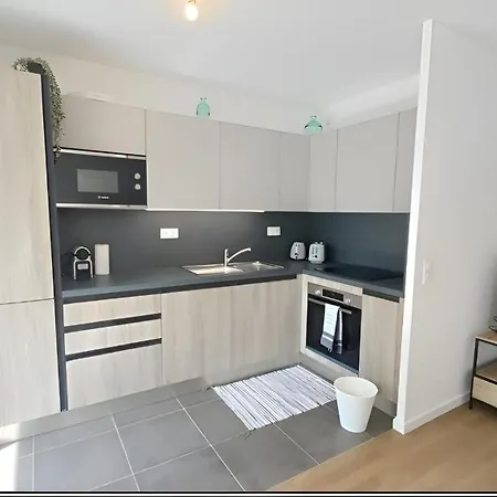 Belle Ideale Pour Femme, Dans Magnifique De 3 Ch - Colocation Thiais