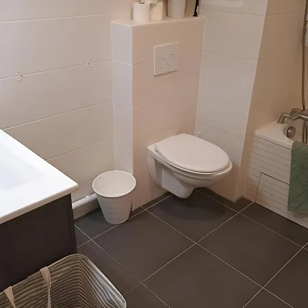 Appartamento Belle Idéale Pour Femme, Dans Magnifique De 3 Ch - Colocation